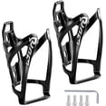 thumbnail image 1 of Portabotellas de bicicleta Adepaton ligero azul rojo negro LKX-0898-3, 1 of 9
