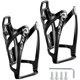 thumbnail image 1 of Portabotellas de bicicleta para botellas de agua, Portabotellas ligero Portabotellas de agua Portabotellas de bicicleta Portabotellas de bicicleta de carretera MTB Portabotellas de bicicleta Xemadio LKX-0898-3, 1 of 8