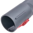 thumbnail image 2 of Nozzle for Dy*son V15 V12 V11 V10 V8 V7 Crevice Tool Brush Accessories Vacuum Cleaner Spare Parts Replacement Suction, 2 of 8