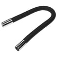 thumbnail image 1 of Tubo de extensión Universal para grifo, extensor a prueba de salpicaduras, manguera de extensión flexible, 1 of 4