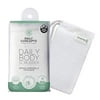 Daily Body Scrubber - Daily Concepts - The Perfect Mild Exfoliation