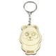 thumbnail image 1 of Moyic Paquete de 20 llaveros de Panda dibujos animados animales DIY espacios en blanco artes y manualidades accesorios regalo de cumpleaños para Artesanía Moyic HA022506-00, 1 of 6