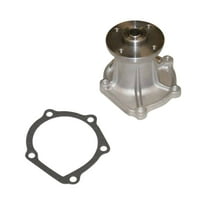 GMB 170-1680 Water Pump that fits a Toyota Paseo (1992-1995)