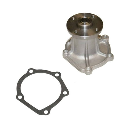 GMB 170-1680 Water Pump that fits a Toyota Paseo (1992-1995)