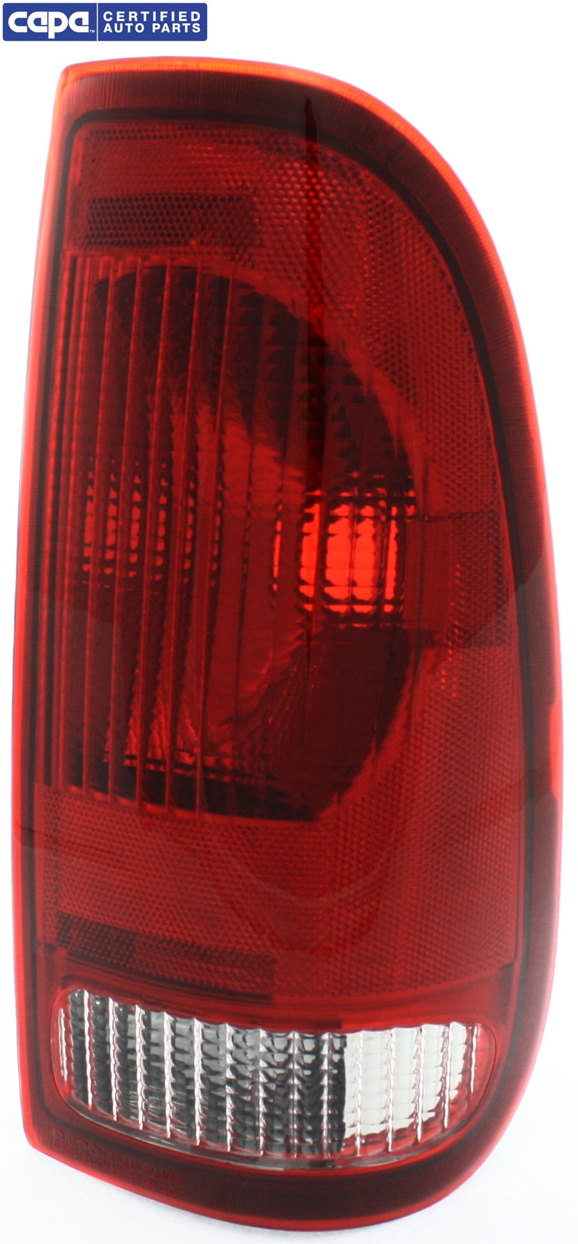 Tail Light Compatible With 2004 Ford F-150 Heritage 1999-2007 F-250 Super Duty Right Passenger CAPA Certified