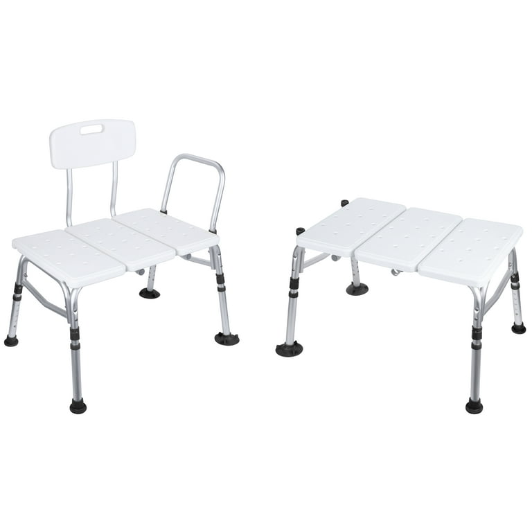 Walmart 2025 shower bench