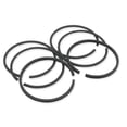 thumbnail image 1 of Pro-X Piston Ring Set  Standard Bore  2.1208, 1 of 1