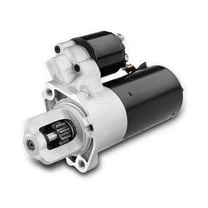 Starter 1 - Compatible with 2013 - 2016 Mercedes-Benz E350 4Matic 3.5L V6 2014 2015