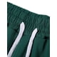 thumbnail image 5 of Sunloudy Hombres Pantalones cortos deportivos Verano Fitness Baloncesto Culturismo Entrenamiento Gimnasio Jogger Pantalones Sunloudy  moda, 5 of 9