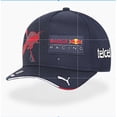 thumbnail image 1 of 2022 Red Bull Racing Gorra F1 Redbull Perez Motorsport Team Sombreros De Béisbol Ajustable, 1 of 4