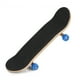 thumbnail image 4 of Patineta de dedo Sincero de Aleación de madera de arce azul oscuro, 4 of 10