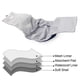 thumbnail image 4 of Male Dog Belly Band Pet Diaper Washable Wrap Waterproof Toilet Training Dog Physiological Pant, 4 of 5