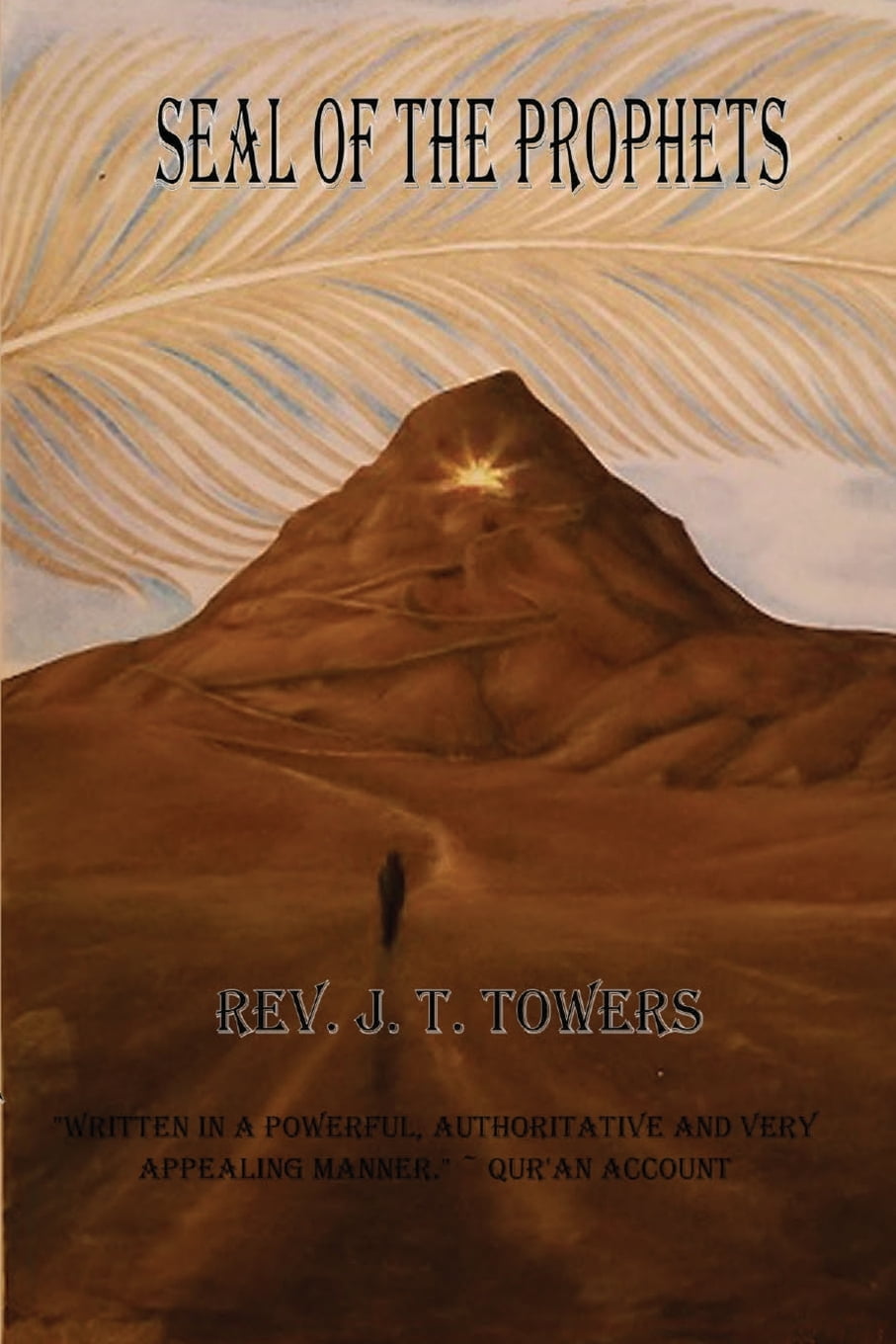 Seal of the Prophets (Paperback)