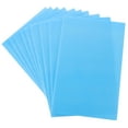 thumbnail image 5 of Hemobllo Thick Foam Poster Board Blue PVC for Crafting and Exhibitions  10Pcs, 5 of 8