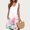 B30 Multicolor sundresses for women clearance under $5, variant on Women Dresses Under $10! Xqxayjr Womens Summer Tank Midi Sundress Plus Size Floral Print Sleeveless Casual Graduation Dress Flowy Swing Knee Length Scoop Neck Spring Dresses