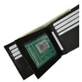 thumbnail image 2 of Men's Multi-Card Compact Center Flip Bifold Wallet P 52, 2 of 7