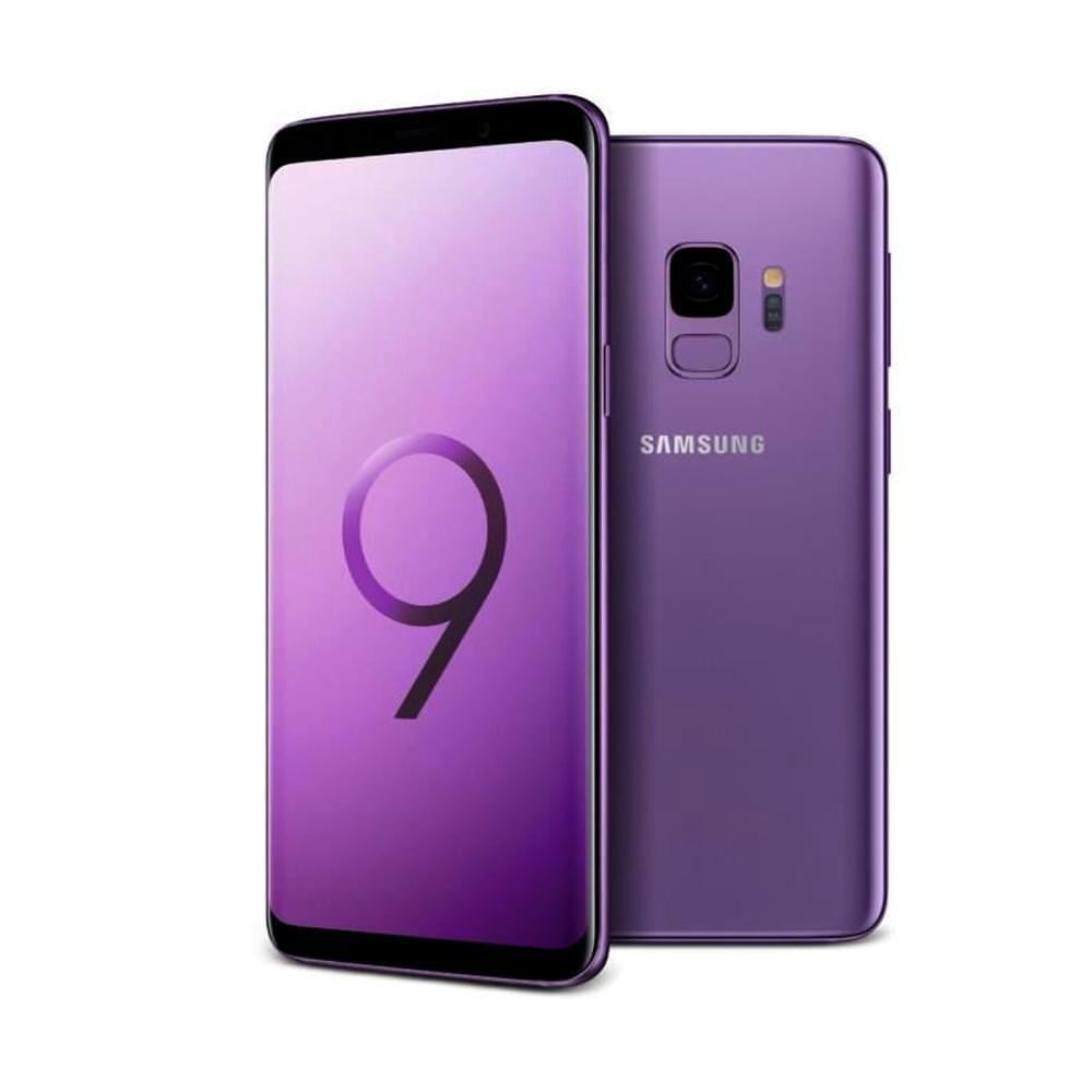 Купить Новый Самсунг 9