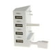 thumbnail image 2 of Adaptador De De 4 Puertos USB 2.0 Con Múltiple Para Schmuck Stueck, 2 of 8
