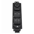 thumbnail image 2 of Compatible with W639 Vito Viano 2004 2005 2006 2007 2008 2009 2010 2011 2012 window switch, 2 of 5