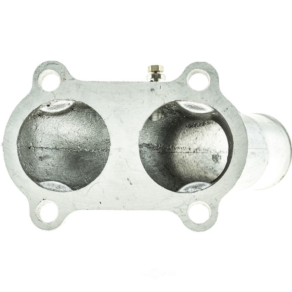 Motorad CH3063 Engine Coolant Thermostat Housing Fits select: 1996-2000 CHEVROLET GMT-400, 2002 CHEVROLET EXPRESS G3500