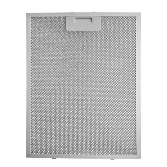 Cooker Hood Filters Metal Mesh Extractor Vent Filter 400 X 275 X 9mm