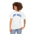 thumbnail image 3 of Hot Sauce Shirt Gifts Tshirt Crew Neck Short Sleeve, 3 of 9