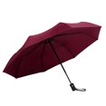 thumbnail image 2 of Parapluies Inversés à Double Couche Coupe-Vent Protection UV Parapluie, 2 of 2