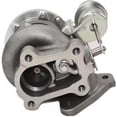 thumbnail image 4 of 701196-5007S 14411-VB300 GT1752S Turbo Turbocharger for Nissan Patrol Y61 2.8TDiC RD28Ti 129HP 6Cyl.97-00, 4 of 4