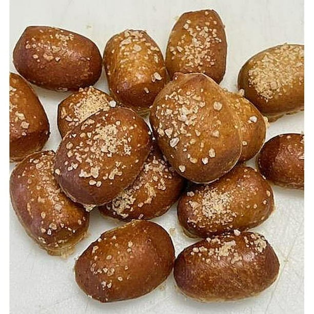Low Carb Low Carb German Pretzel Bites Fresh Baked All Natural