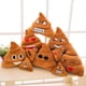 thumbnail image 4 of Funny Super Poop Pillow Plush Toy Creative Cute Face Expression Shit Doll Stuffed Toy for Children Kids Birthday Christmas Gifts, 4 of 5