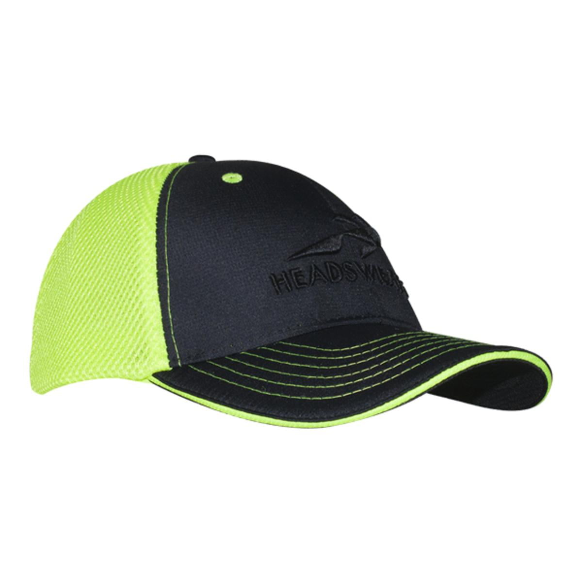 headsweats trucker hat