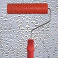 thumbnail image 2 of Cepillo De Pintura Creativo Del Rodillo De Pintura De Grabación En Relieve 7inch Con Decoración De Pared De dieciséis Zulema Rodillo de la pintura de la decoración de DIY, 2 of 8