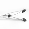 thumbnail image 2 of Foldable Long Pick Up Hand Reacher Trash Grabber Stick Claw Gripper, 2 of 7