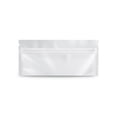 thumbnail image 5 of Loud Lock Mylar Bags 1000 Count 2.27" x 6" White/Clear - Resealable Food Storage Mylar Bags, 5 of 10