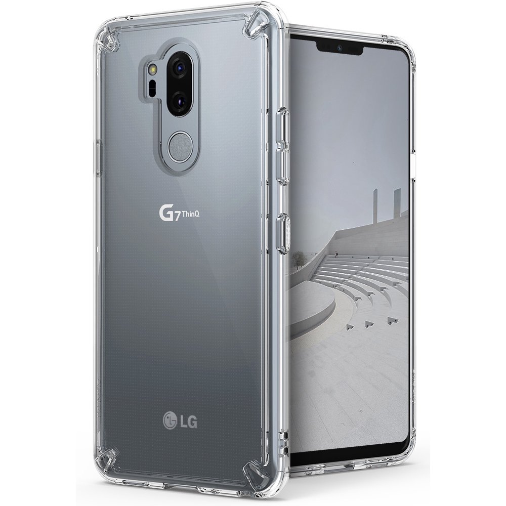 Lg g7 аккумулятор