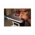 thumbnail image 5 of Jet JBOS-5 1/2 HP 115 Volt Benchtop Oscillating Spindle Sander with  Accessories, 5 of 8