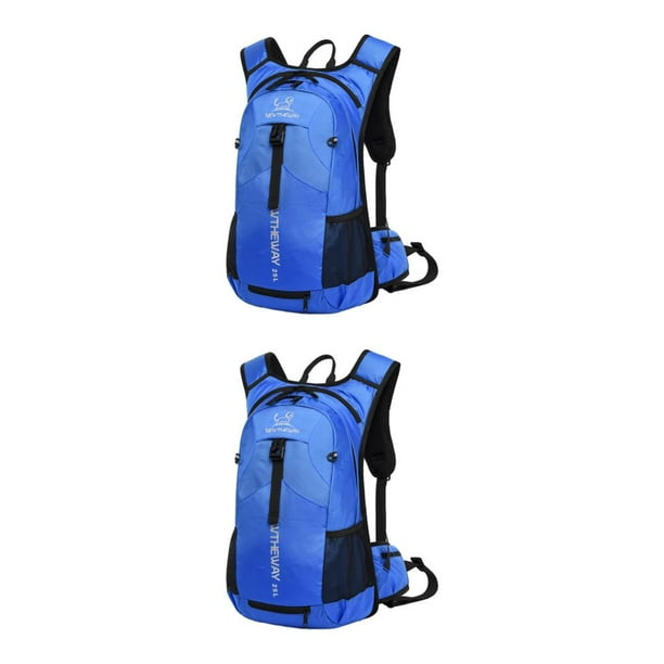 Sonducket Práctica de hidratación para actividades al aire libre - Todo al alcance de la mano Bike Backpack Type3 NO3