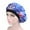 multicolour, variant on Openpig Satin Bonnet Silk Bonnet Hair Bonnet for Sleeping-Slouchy Beanie Hat Satin Sleep Cap for Women's Natural & Curly Hair