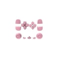 thumbnail image 1 of Replacement Repair Kits for PS5 / Playstation 5, D-pad + PS Microphone Buttons + Share Options + R1 L1 R2 L2 Trigger + ABXY Bullet Button, Full Set Buttons, 1 of 1