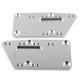 thumbnail image 1 of 4PCS Engine Motor Transmission Mount Front Rear Kit Set for Caliber Compass Patriot, 1 of 3