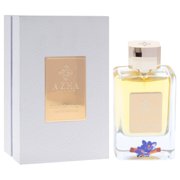 Premium Collection - Blue Saffron by Azha for Unisex - 3.3 oz EDP Spray