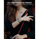 thumbnail image 4 of 2022 Smart Watch Fitness Tracker con monitor de frecuencia cardíaca de presión arterial MFZFUKR CZDZ-HY141, 4 of 5