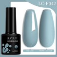 thumbnail image 1 of LILYCUTE 7ML Cat Magnetic Gel Nail Polish Pearl Shell Thread Pattern 9D Glitter Semi Permanent Soak Off Nail Art Varnish, 1 of 7