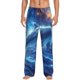 thumbnail image 1 of Fotbe Beautiful Ocean Dolphin Pantalones de Pijama para Hombre, Pantalones de Dormir, Pantalones de Casa con Cintura Ajustable y Bolsillos-XX-Large, 1 of 6