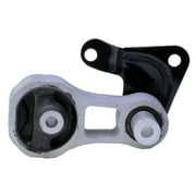 CF Advance Compatible with 11-16 Ford Fiesta 1.6L Engine Motor and Manual Transmission Mount Set of 3PCS A5566(5566W) A5507 A5515 2011 2012 2013 2014 2015 2016