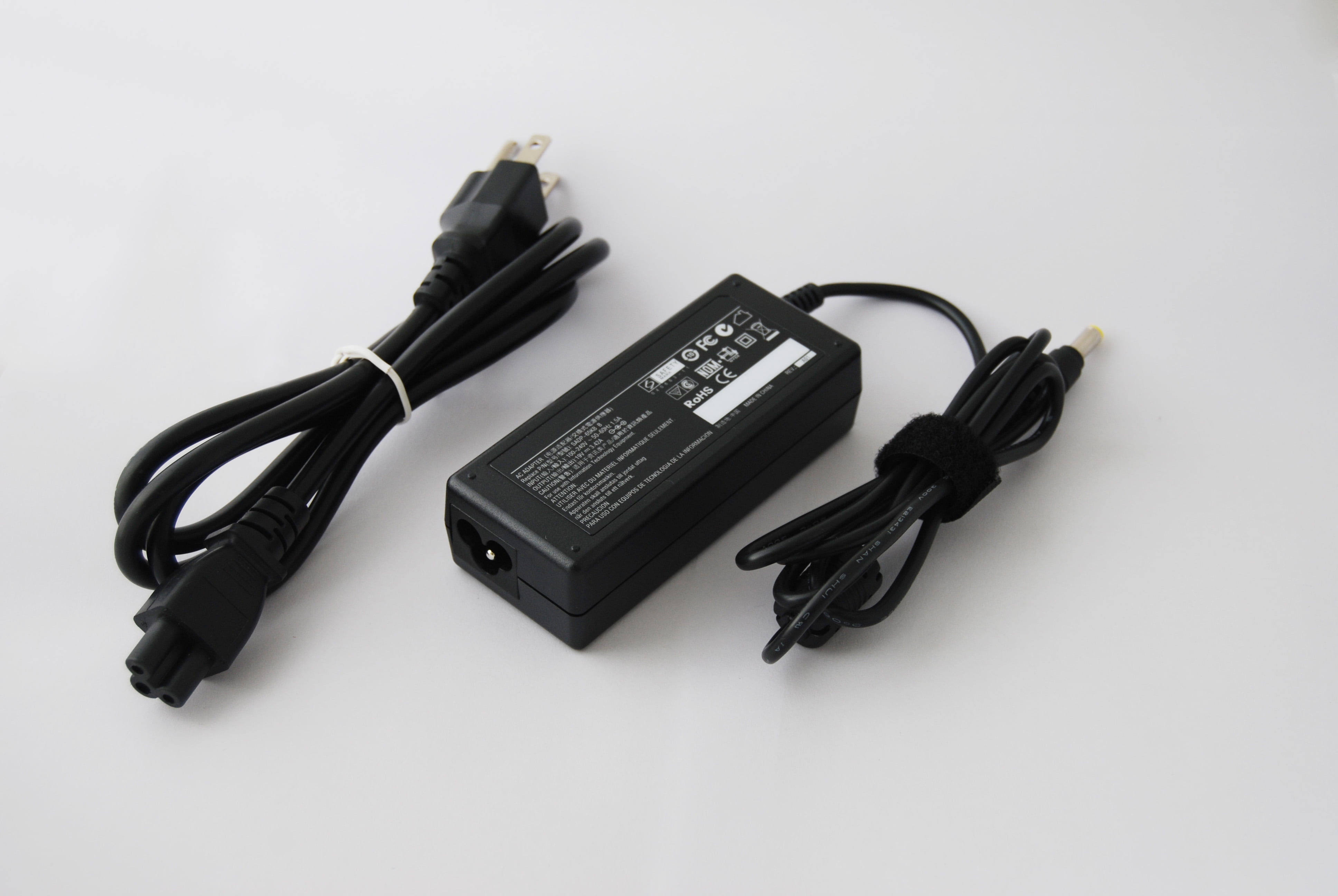 Asus r556l r513c r752l chargeur 65W