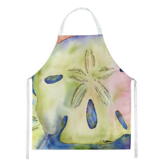 Sand Dollar Apron