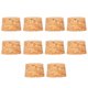 thumbnail image 1 of Tapón de corcho para botella de vino, tapón de corcho para botellas de vidrio, kit de 60 piezas para bebidas, 1 of 6