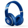 Beats by Dr. Dre Bluetooth Noise Cancelling On-Ear & Over-Ear Headphones, Blue, MHA92AM/A (USED)