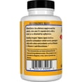 thumbnail image 2 of Healthy Origins Alpha Lipoic Acid 600 mg Capsules, 150 Ct, 2 of 5